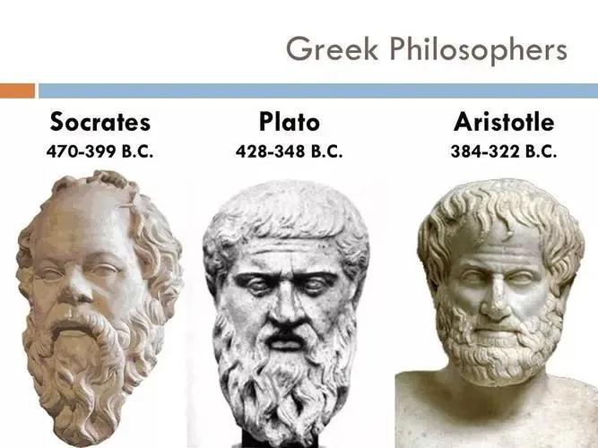 希腊三杰指的是谁,希腊三杰是哪三个人