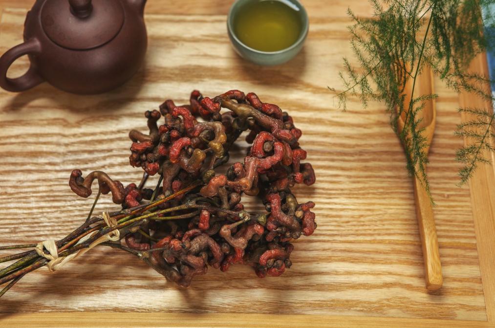 小众水果火了,网络爆款水果