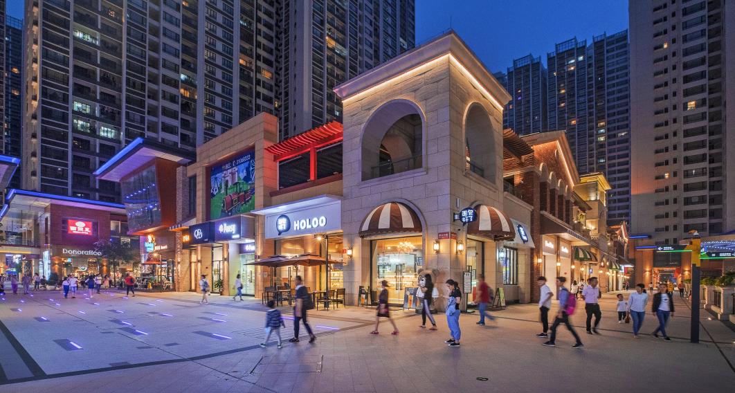 讲真，主城二手刚需天堂，没有比番禺更合适的了