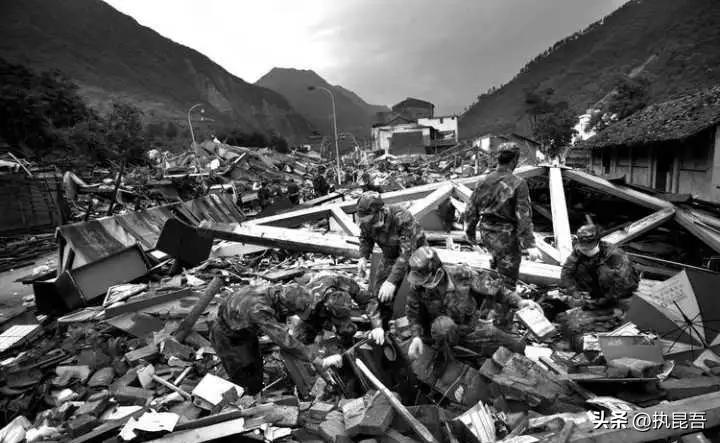 盘点汶川地震幸存的“神车”,汶川地震中最特殊的车