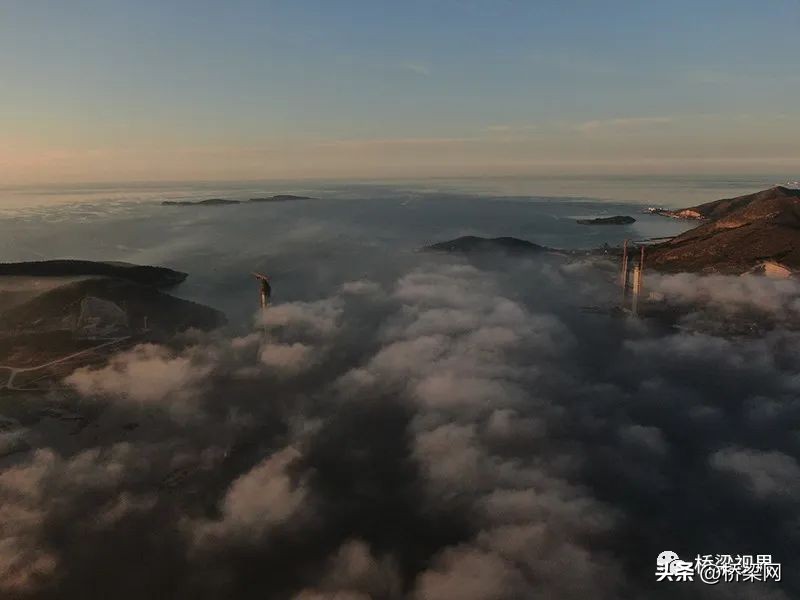 「桥隧创新周周探」乳山口大桥