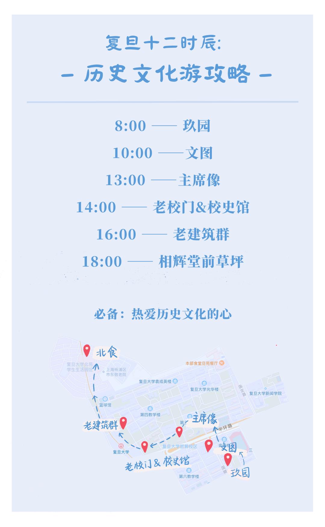 阔别1136天，你需要这份攻略～