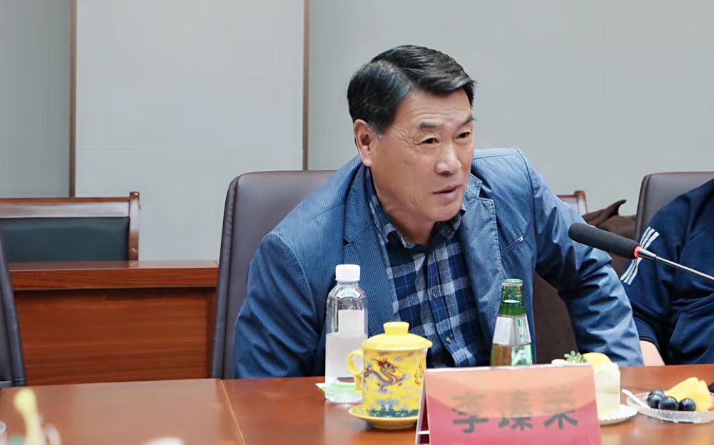 十冠王荣耀加冕，英雄路永不止步——纪念辽宁足球队夺取亚俱杯冠军33周年座谈会