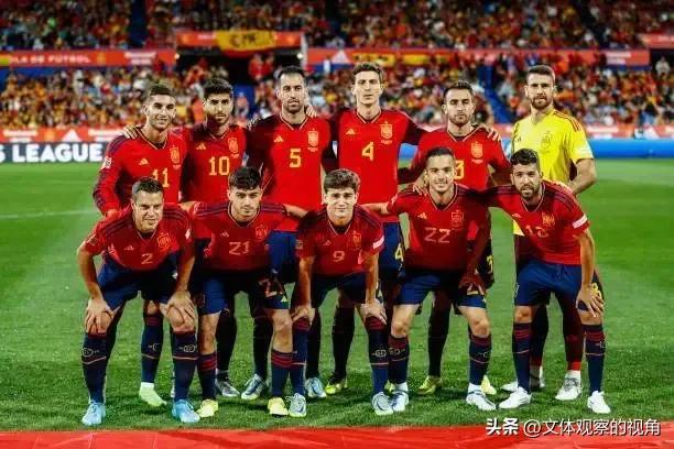 西班牙足球联赛现状,西班牙足球重磅消息