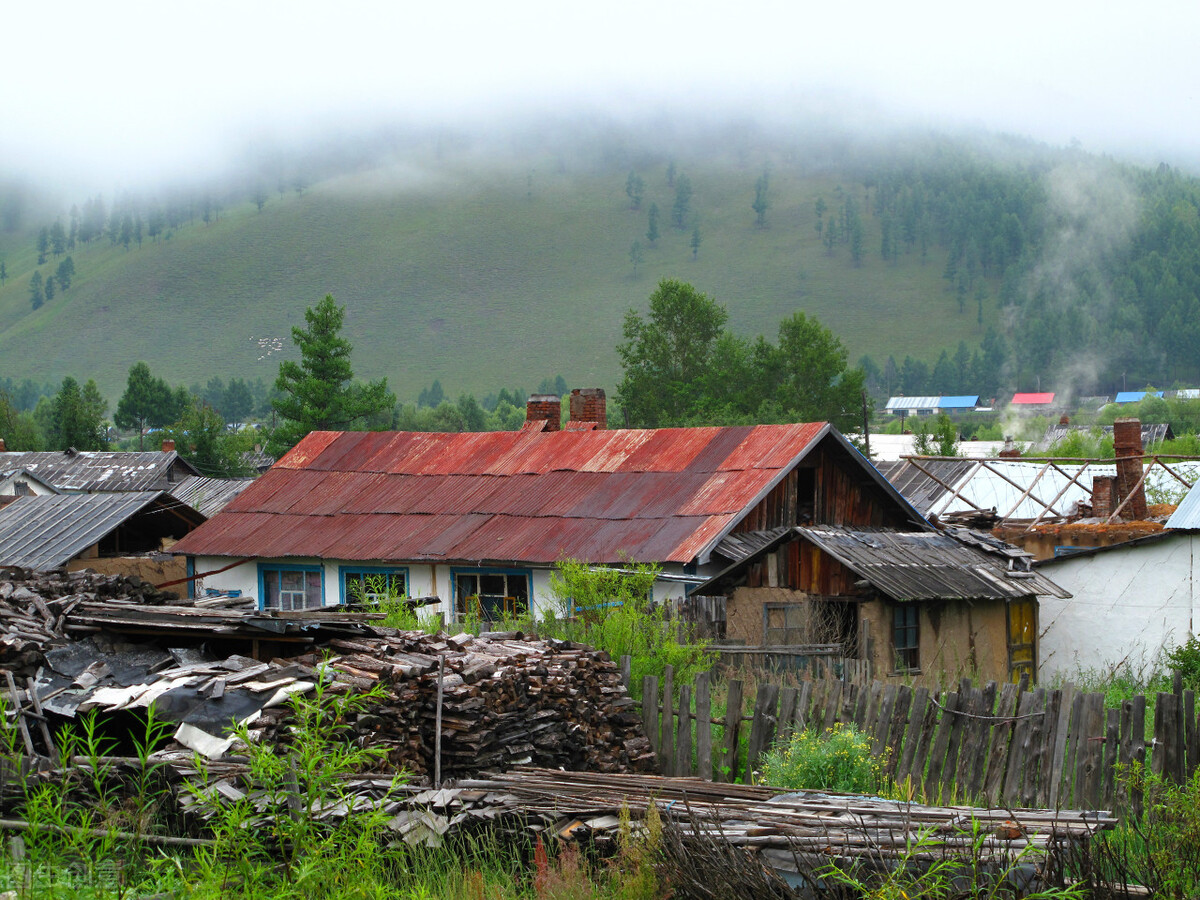 故事我家的房子,房子转租的小故事