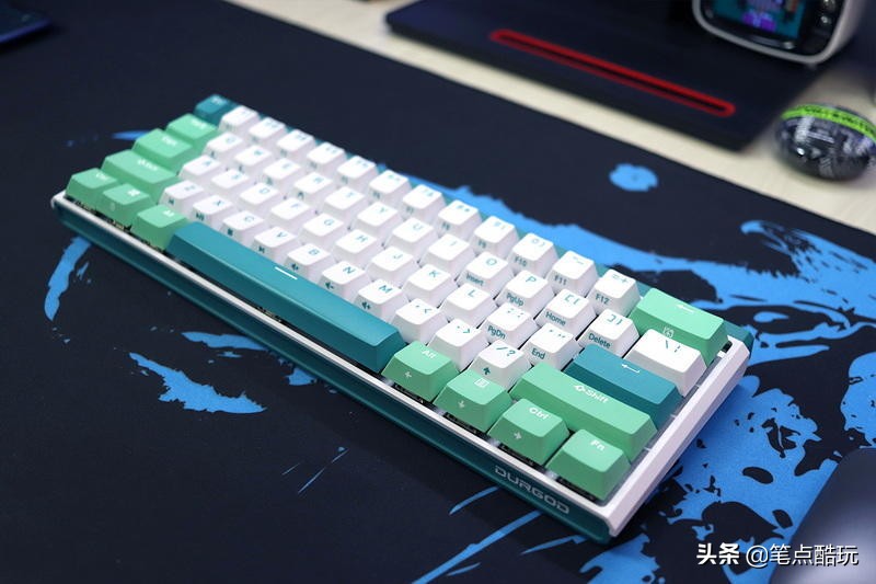 情人节送爱打游戏男朋友什么礼物,男朋友爱打游戏送平价礼物