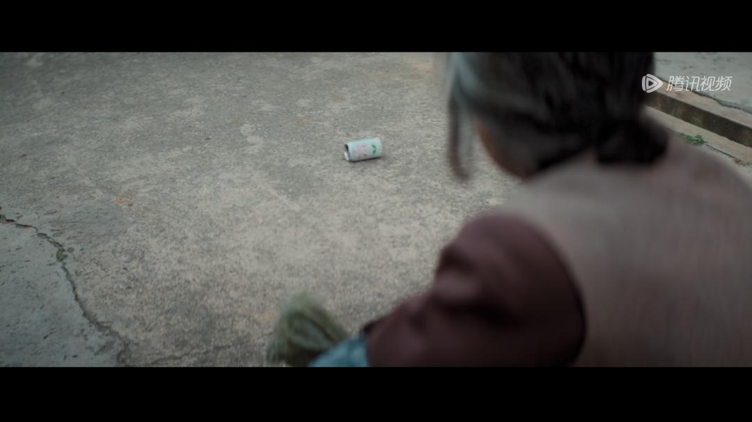 妈，我也想吃水捞饭