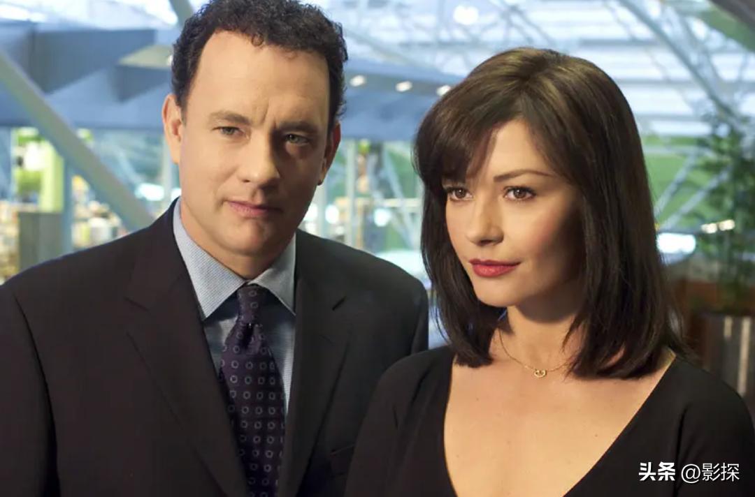 被困机场18年电影,被困机场18年