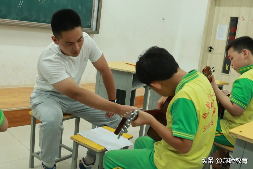 回首2022，一路风雨，沧州英华办学成果亮点丰硕！