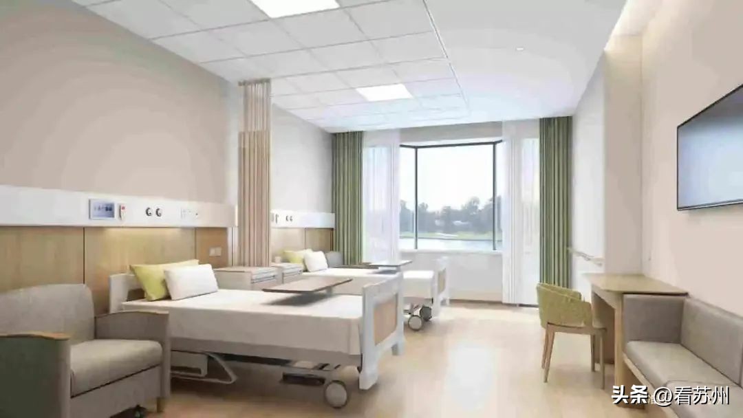 苏州泰康之家吴园康复医院,苏州最好的3家康复医院