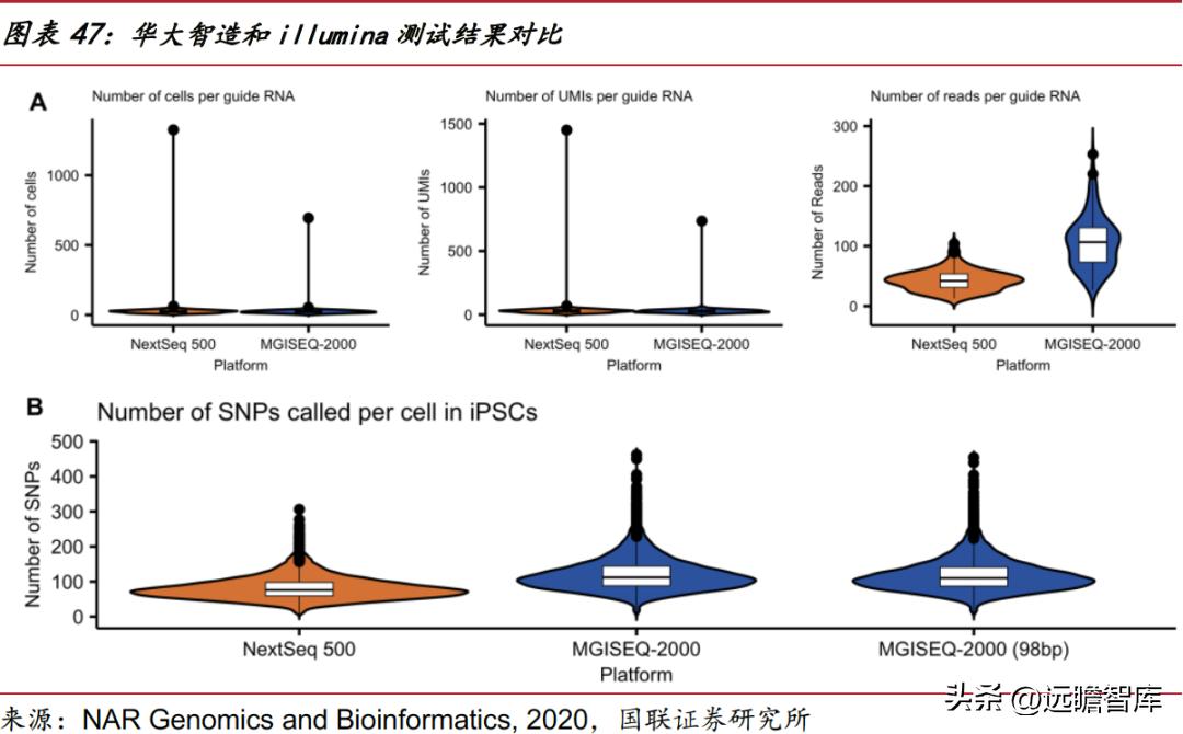 华大智造测序,美国华大智造基因测序