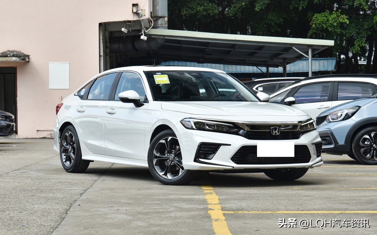 月薪6000可以买思域吗,月薪6000能买二手雅阁吗