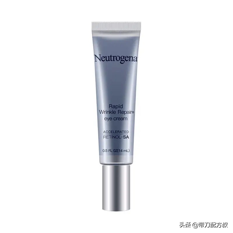 抗皱眼霜哪种效果好,抗皱眼霜哪款最好用最安全