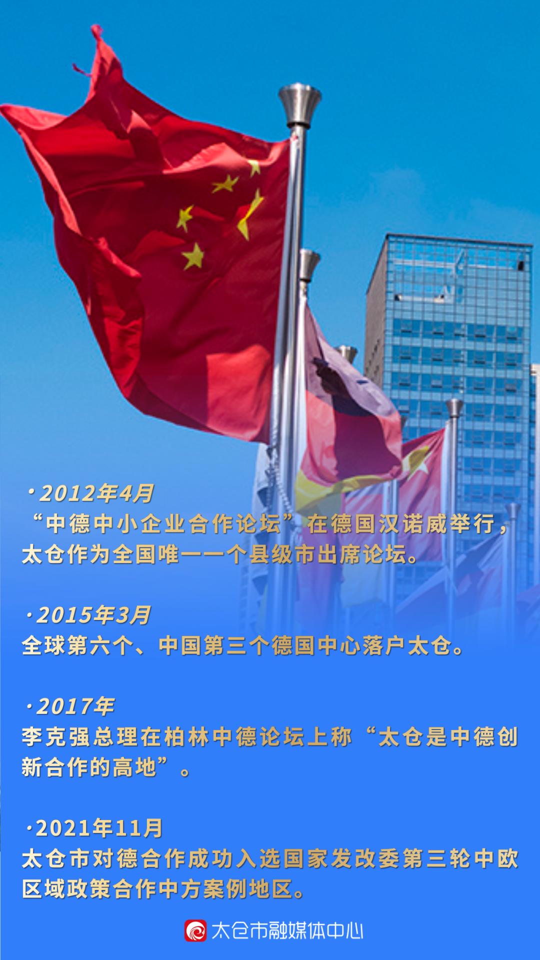 作为TA们的“第二故乡”，太仓名副其实