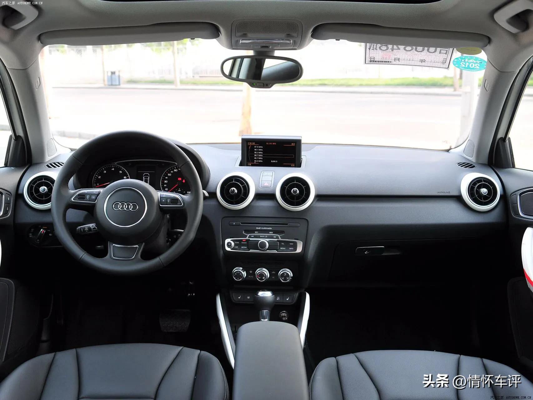 奥迪家用推荐20万以内,几万块钱买一款奥迪推荐