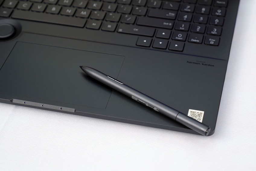 13代酷睿H55系列,华硕proart创16酷睿评测