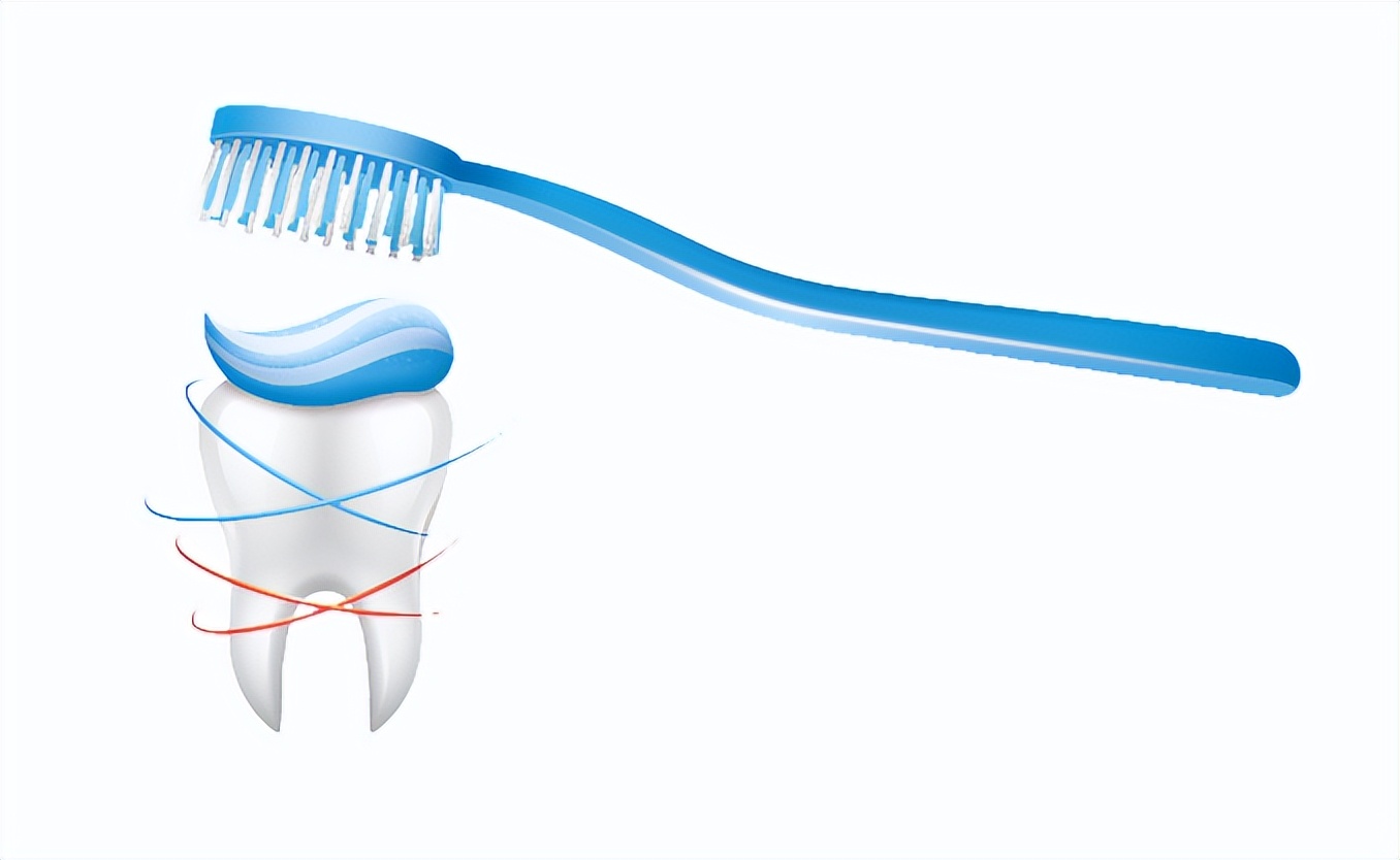 居家实用小物件牙刷怎么用,居家好物家庭款成人牙刷软毛牙刷
