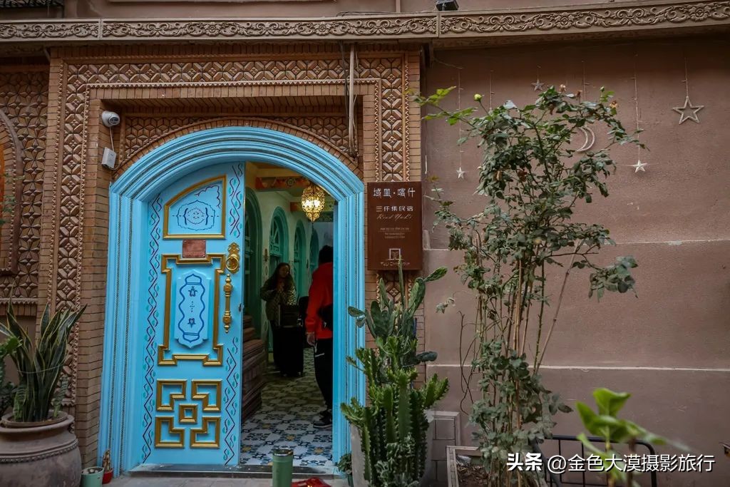 新疆的北疆南疆伊犁哪个最好玩,新疆的伊犁旅游区