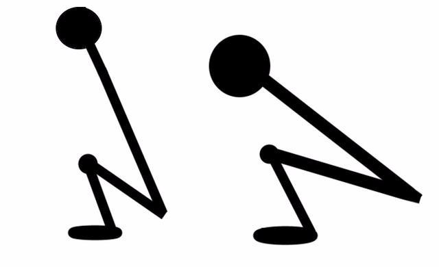 深蹲注意事项及危害,深蹲总是弯腰怎么康复