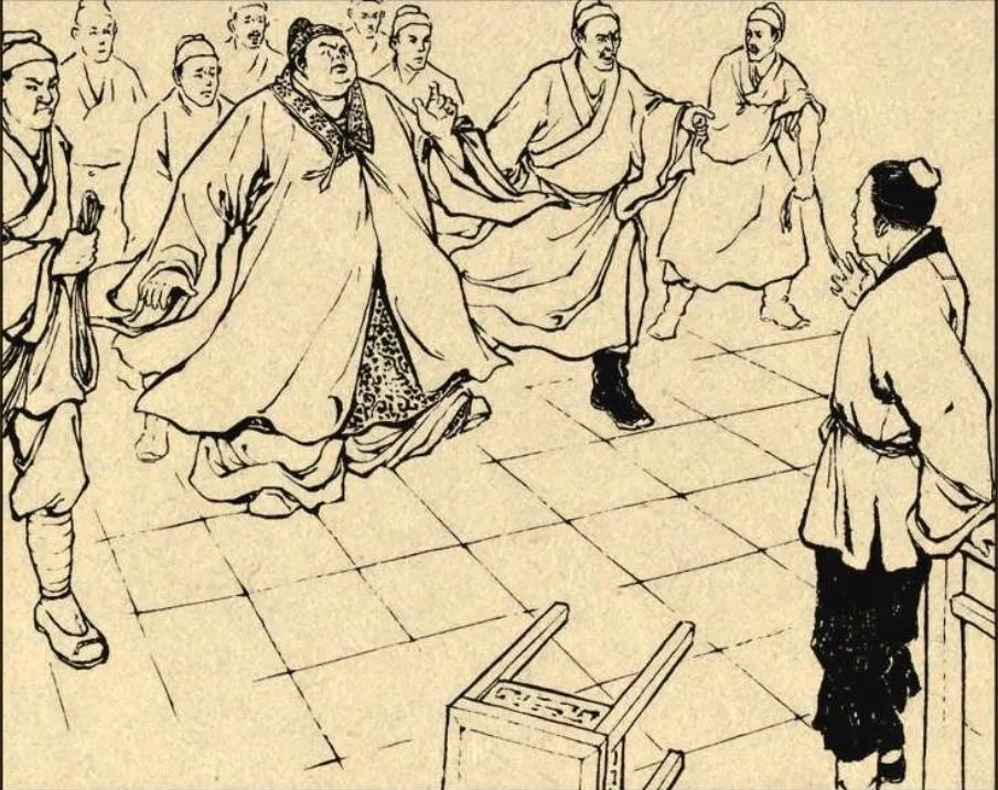 民间小故事石匠,民间故事石匠失手下集