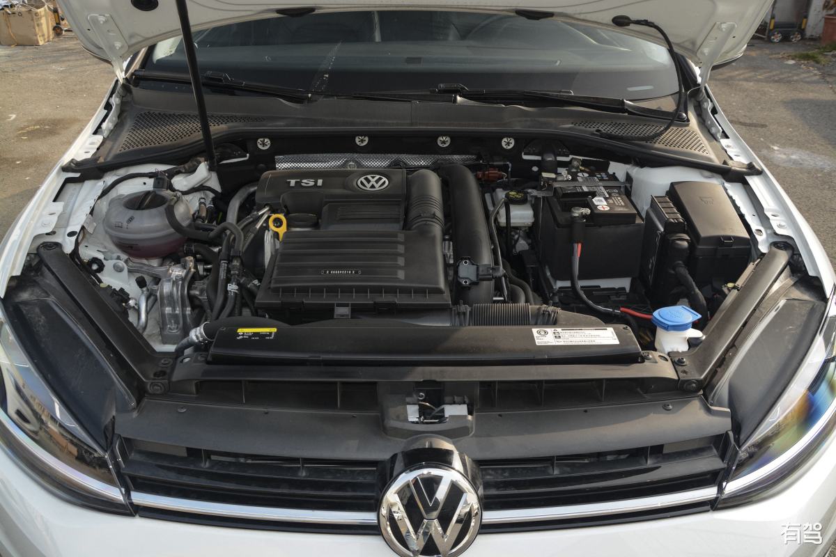 高尔夫8代的优缺点,高尔夫的优点和缺点