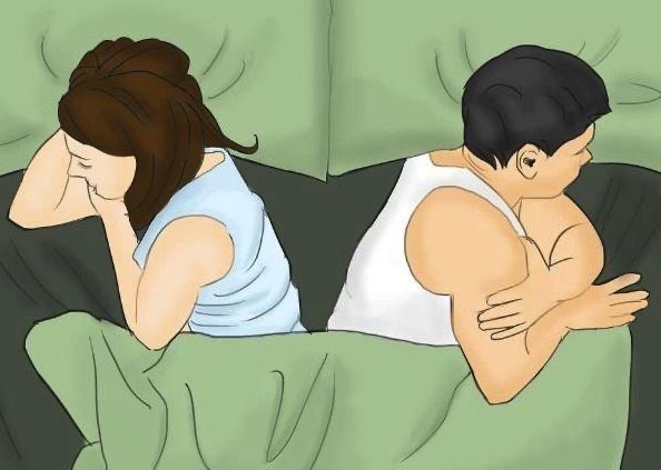 男人“不靠谱”的6个特征，占一个，稳稳的渣男！