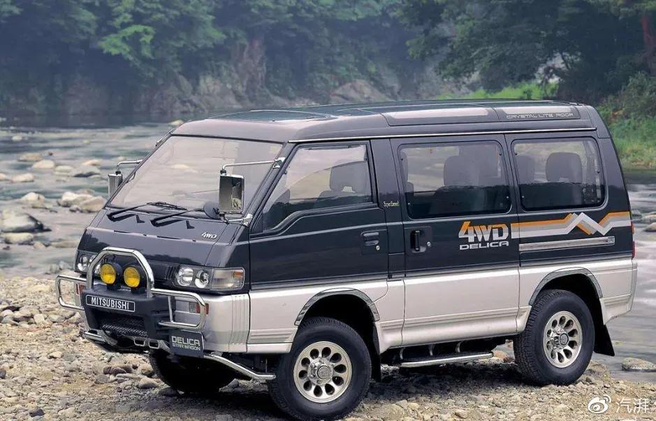 最经典的面包车排行榜,四驱面包车最适合穷人的三款车