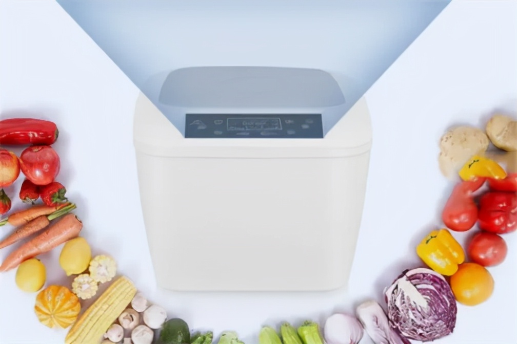 德国果蔬食材清洗机,果蔬食材清洗机品牌推荐