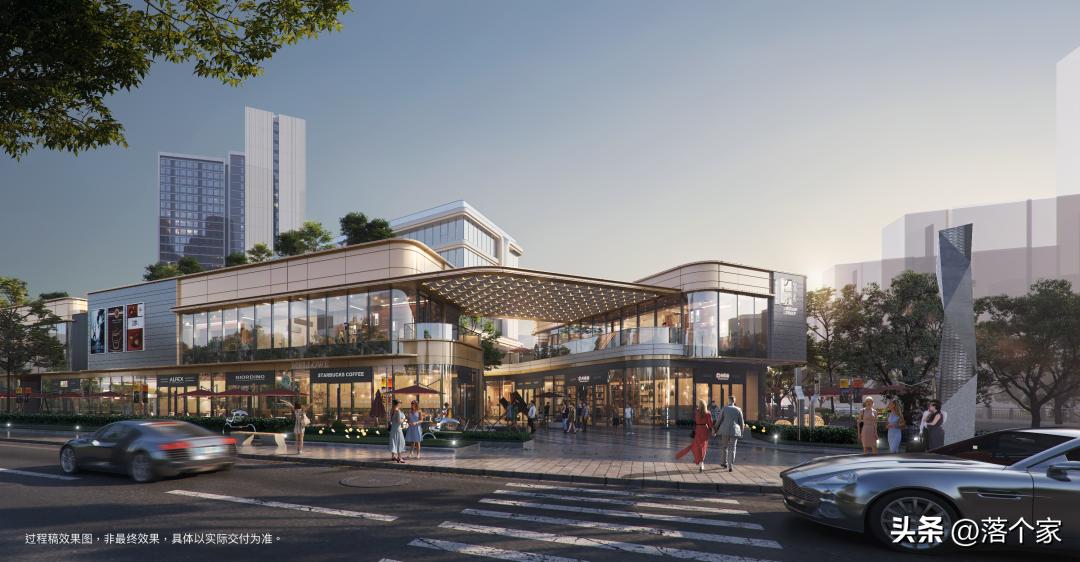 地铁300米！倒挂超2万/㎡！虹桥“沸点红盘”，9号取证，11号认购