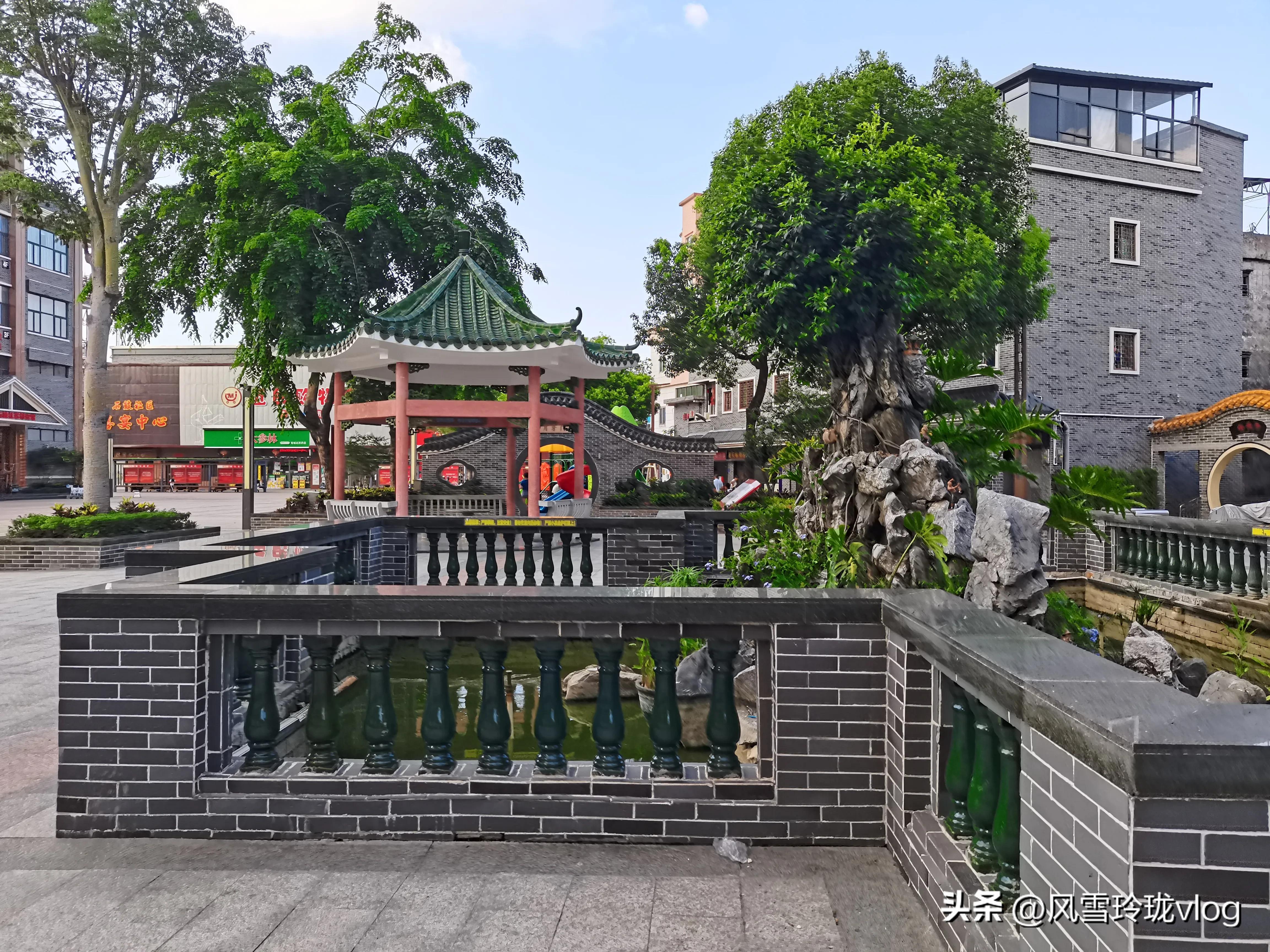 暑假最适合去东莞哪里玩,东莞暑假适合带孩子免费玩的地方