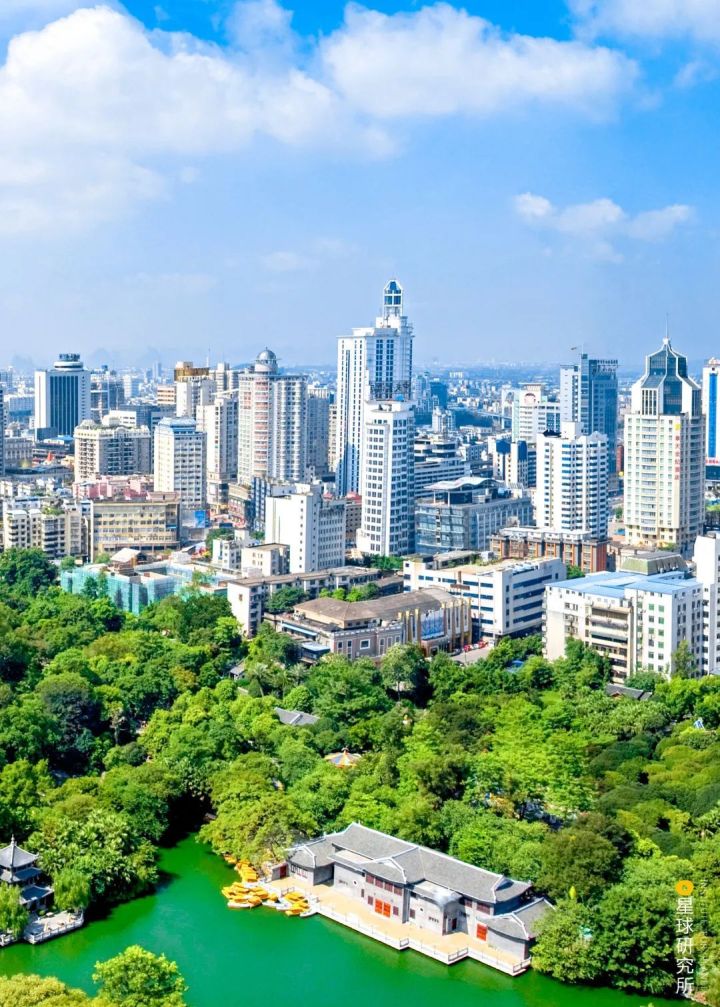 天天柳州,嗨啤柳州