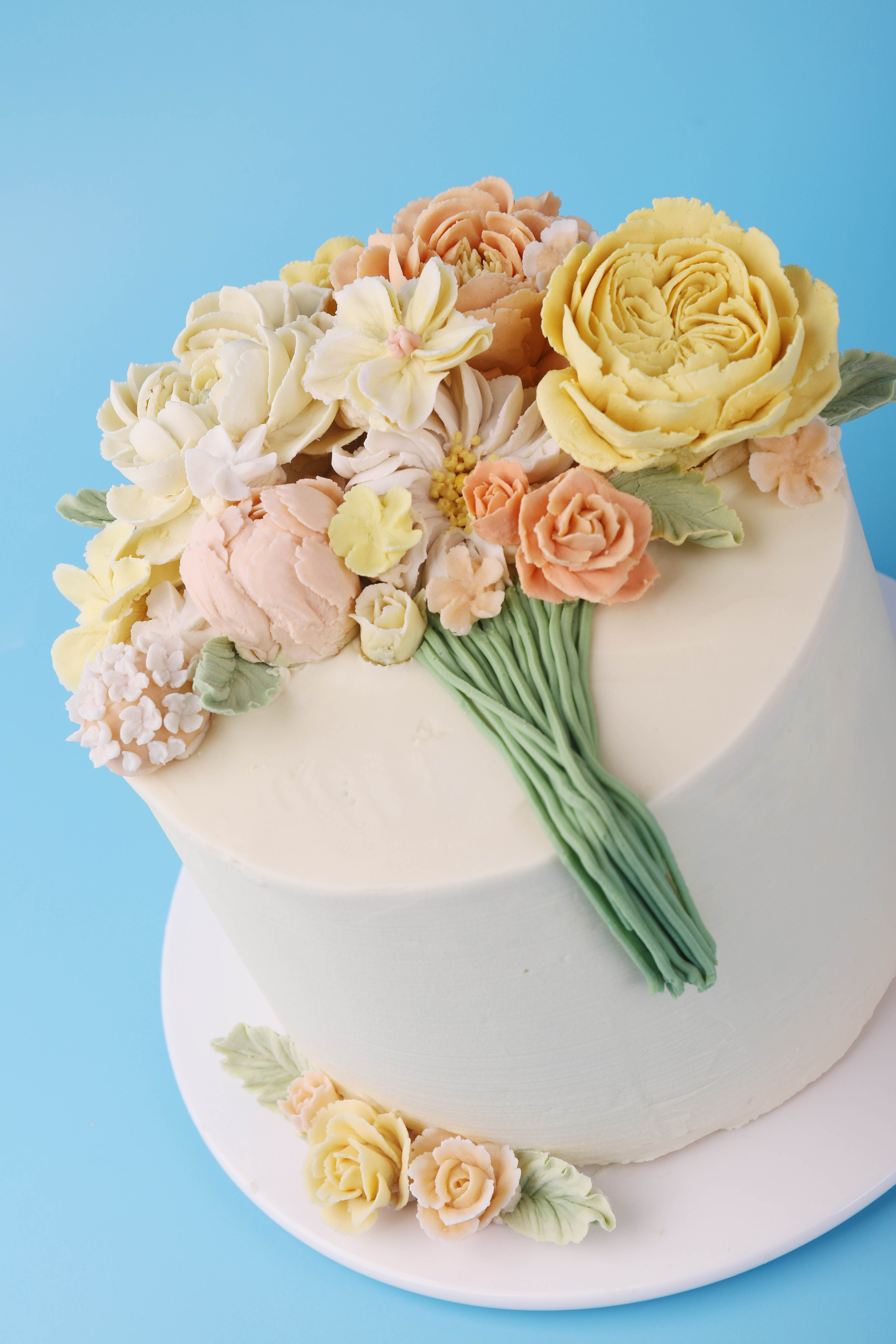 西点烘焙适合什么人,女生学西点烘焙都有哪些优势