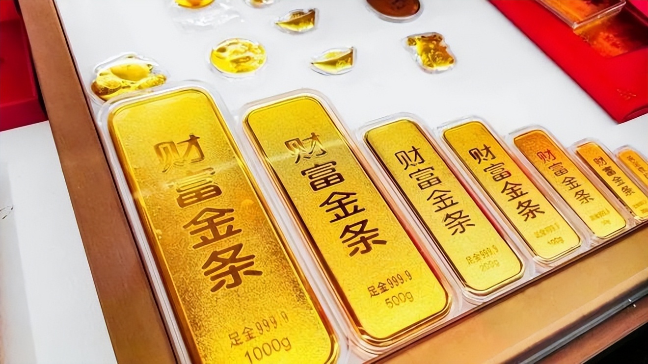 1折买大牌珠宝,1折买名牌