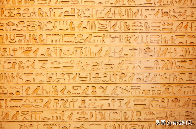 古埃及古印度古巴比伦灭绝了吗,古埃及文明真的比华夏文明早吗