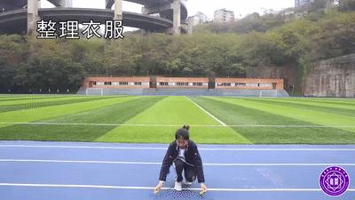 体育中考前一周做哪些训练,中考体育800米训练计划