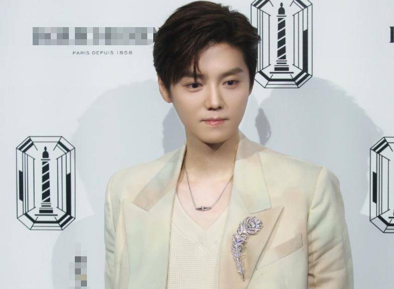 貌若潘安的潘安,娱乐圈四大绿林好汉鹿晗