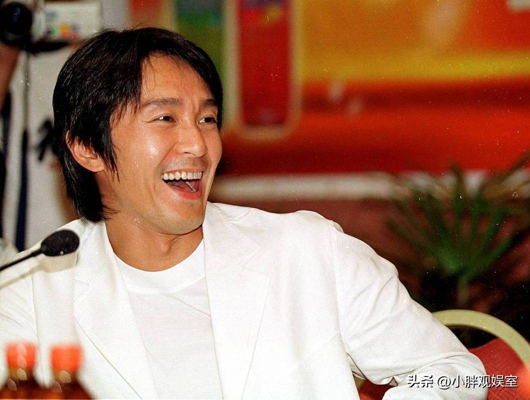 冯小刚对周星驰的评价,冯小刚和周星驰为什么有矛盾