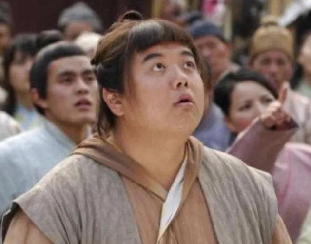 星爷用过的配角,星爷御用配角完整版