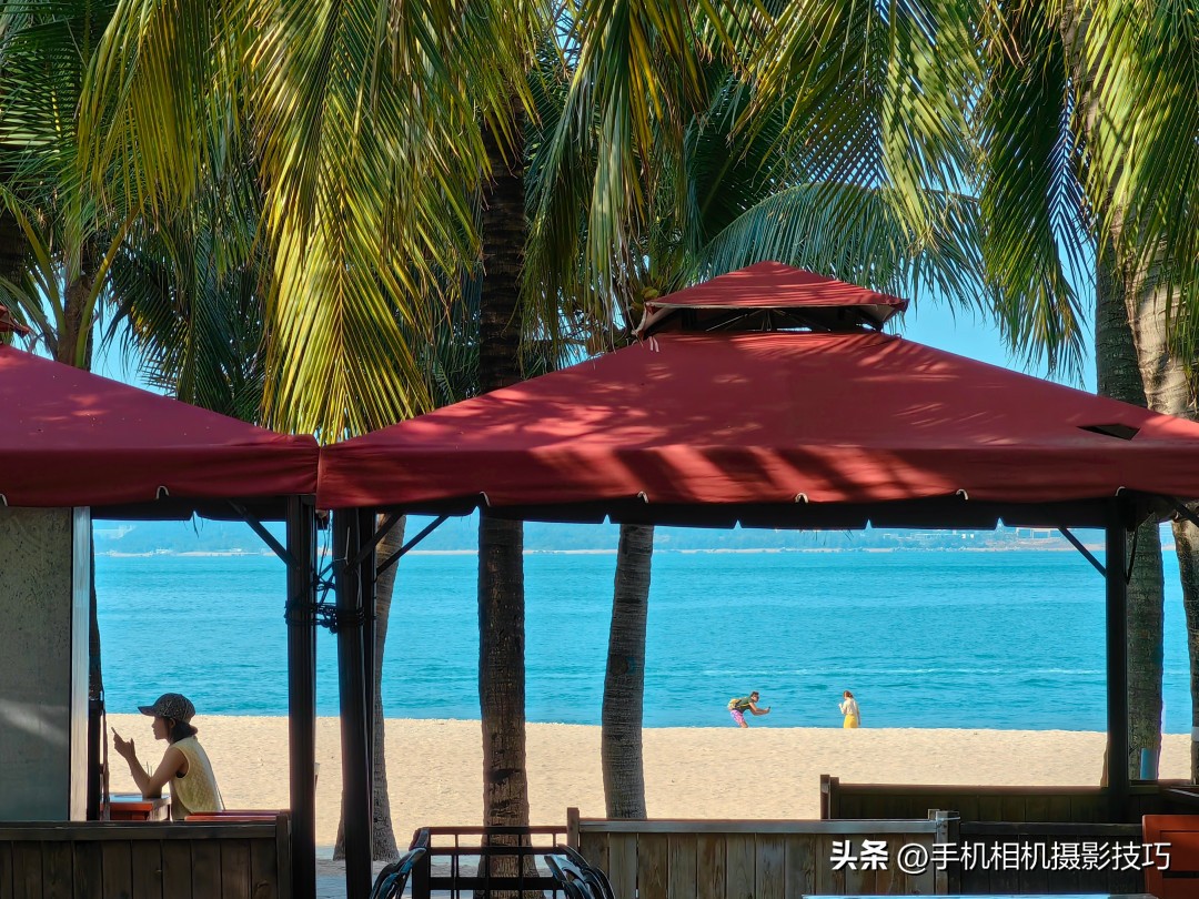 用一百年前的方式感受摄影的魅力,摄影就是有着独特的魅力