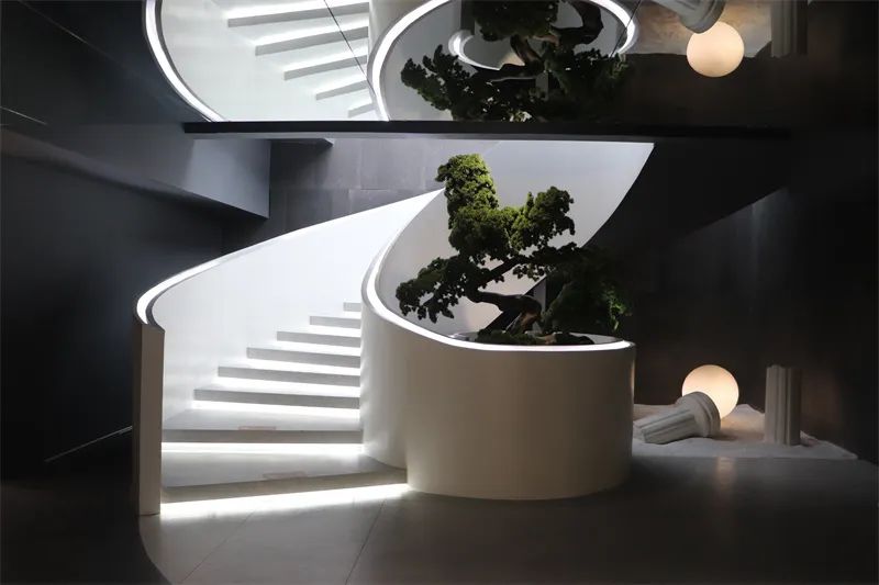 把瓷砖卖到卡塔尔世界杯，嘉尼亚怎么做到的？