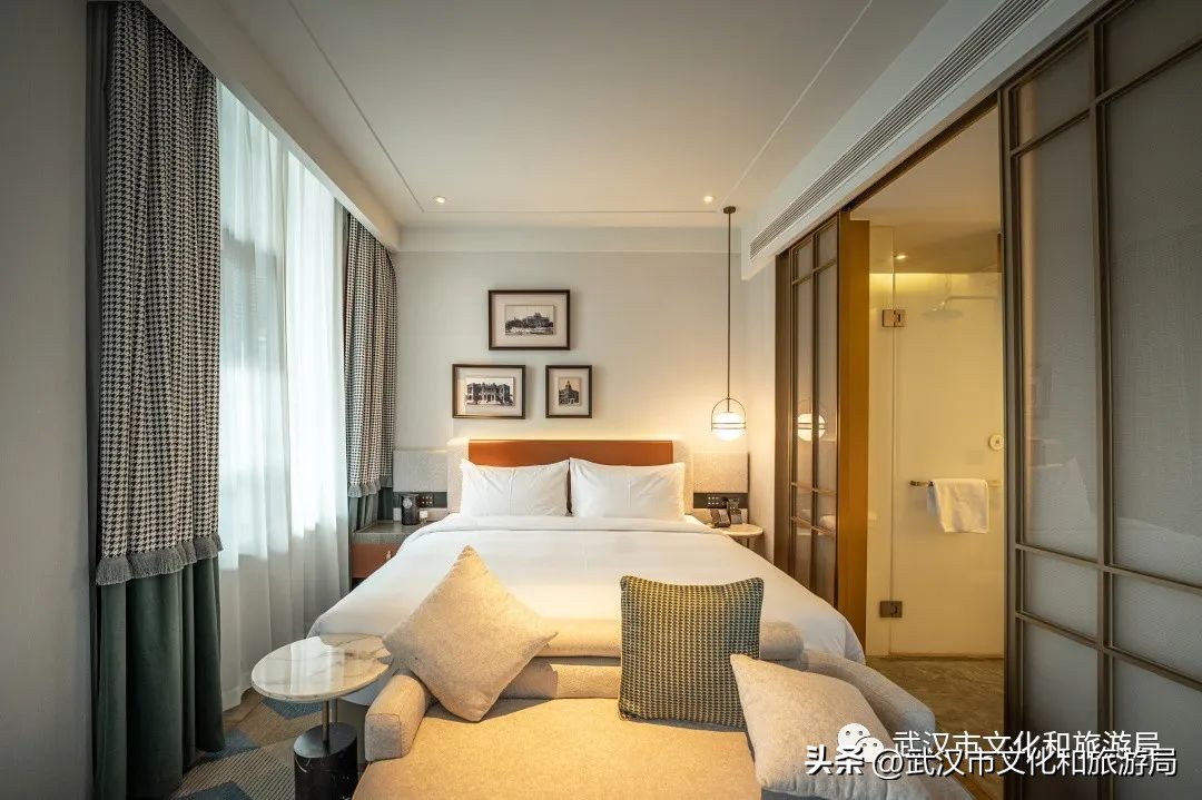 江汉路宾馆推荐三天两晚,江汉路上的酒店推荐