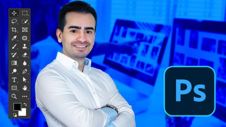 2022PS学习指南-8个最佳Photoshop网络课程培训教程