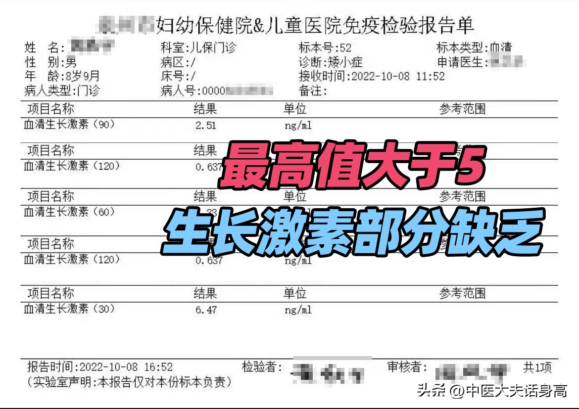 孩子生长激素缺乏，必须要打生长激素吗？现在又有了新方法