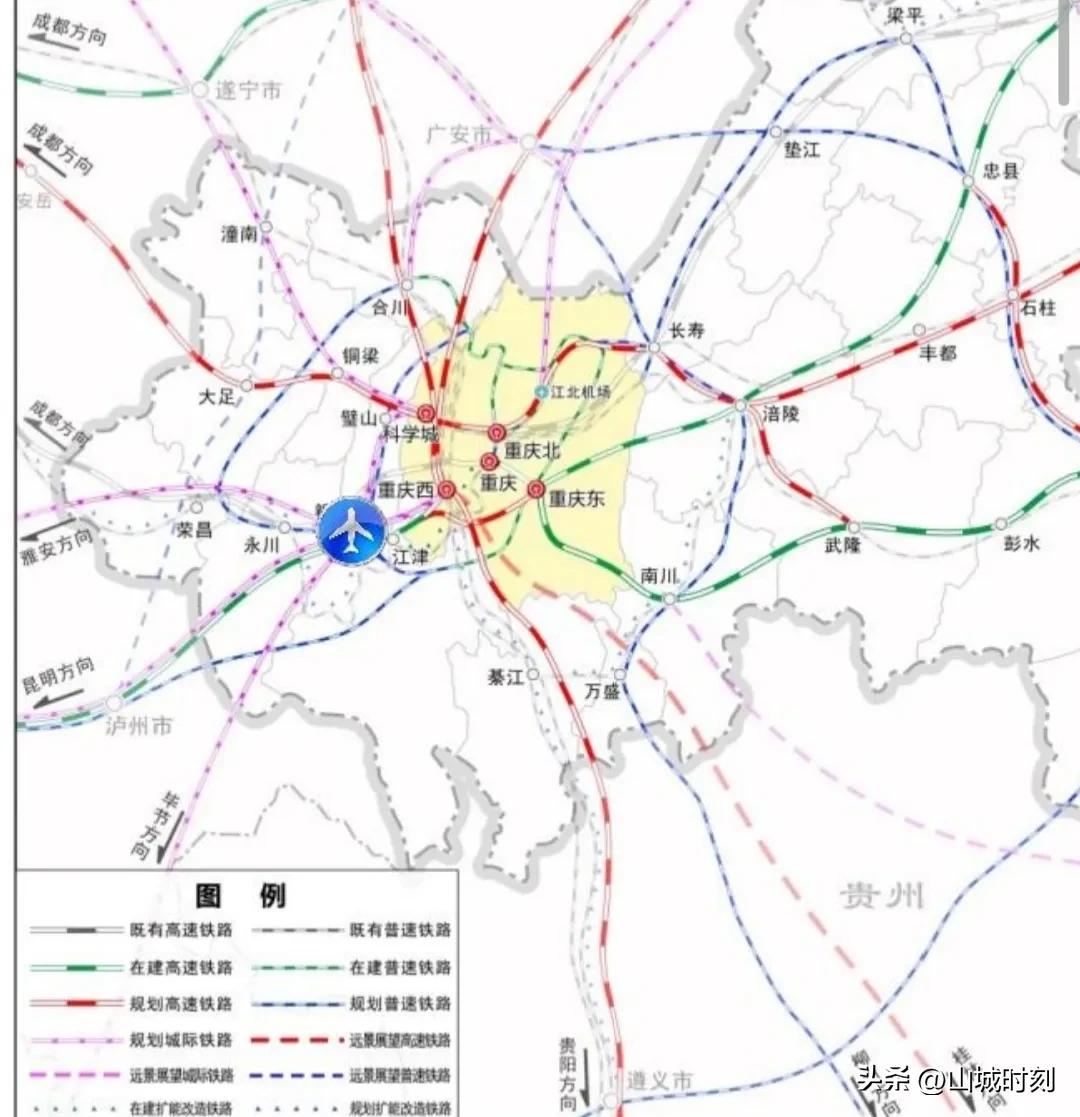 璧山最新规划重大项目,最新重庆璧山规划
