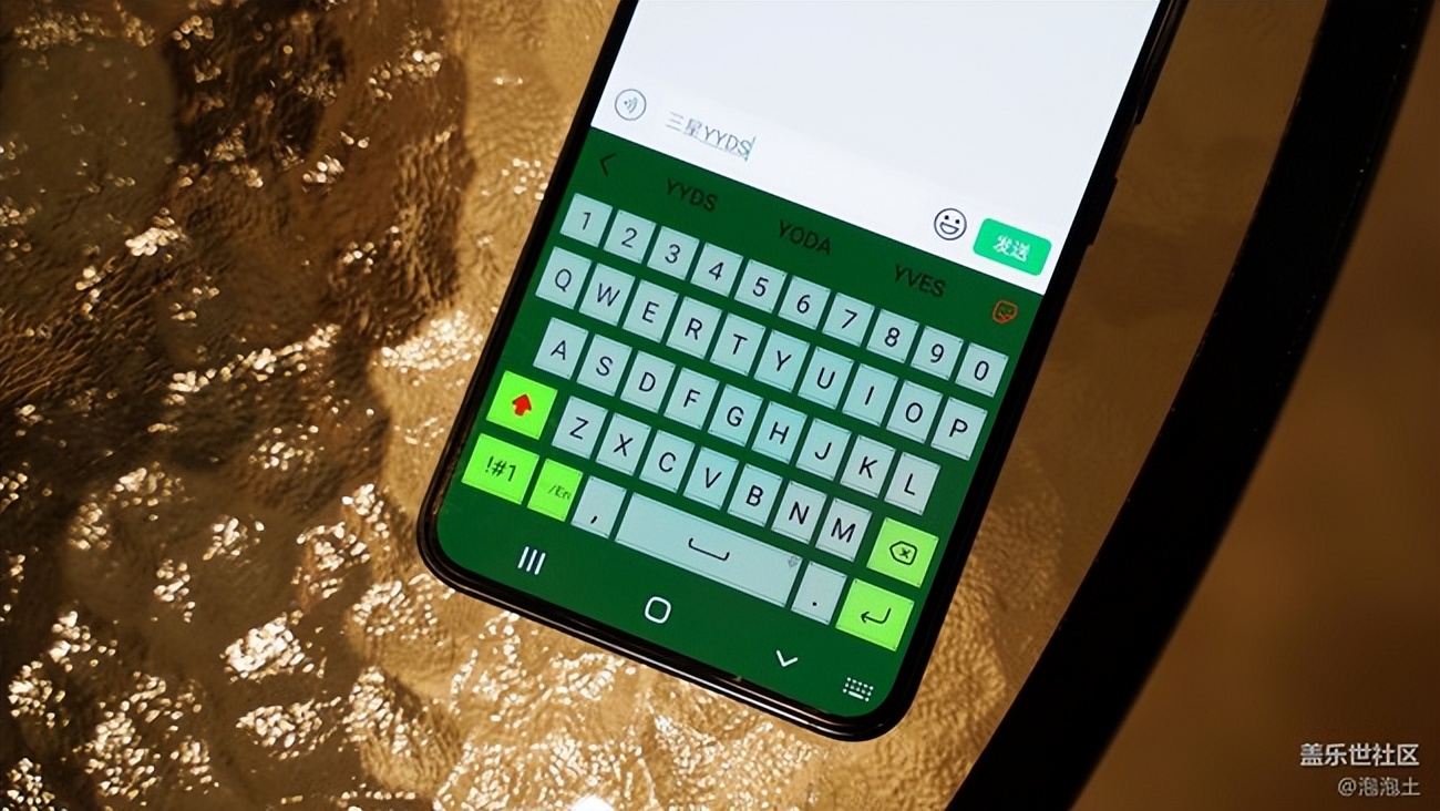 你真的会用苹果手机吗,你真的会用三星键盘功能吗