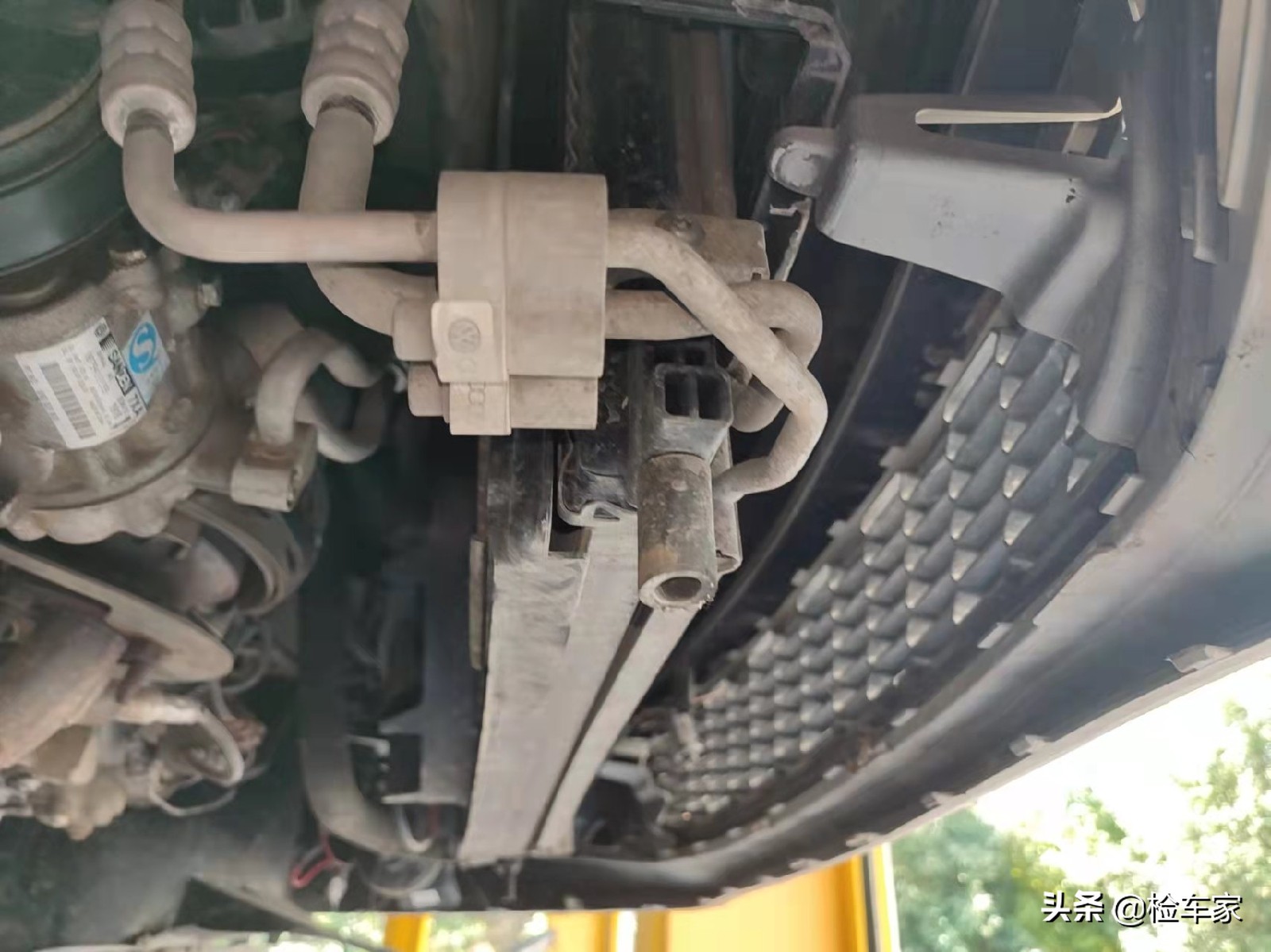 真难做还是苦情戏，两万块的大众Polo逼得车商退出这一行？