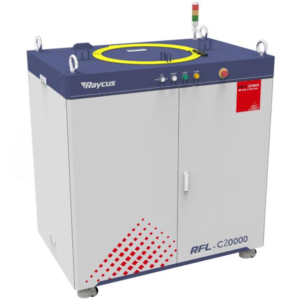 超强激光发生器,百超6kw激光发生器