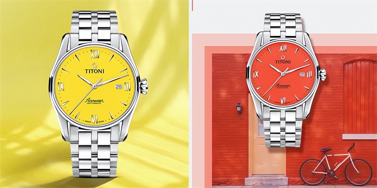 梅花腕表哪款最经典,梅花表经典表