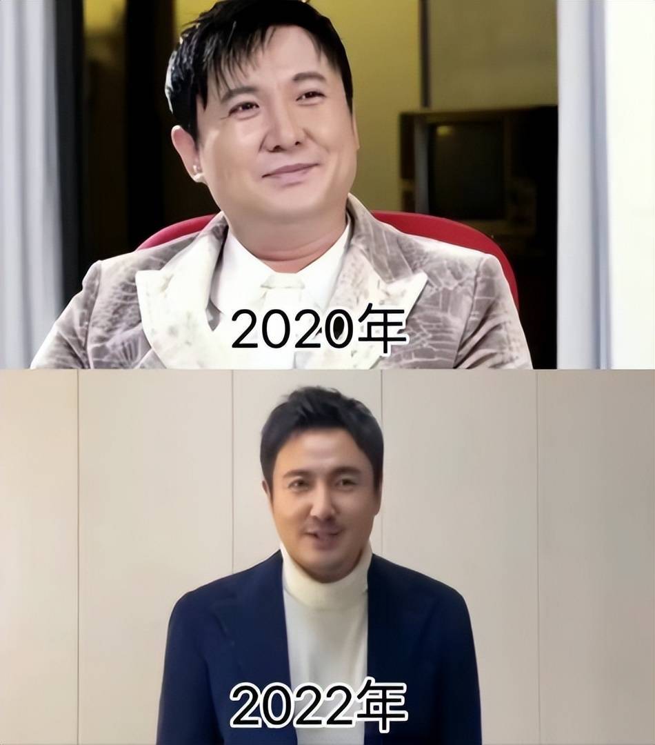 快50岁的言承旭怎么一点也不油腻,46岁的言承旭有多迷人