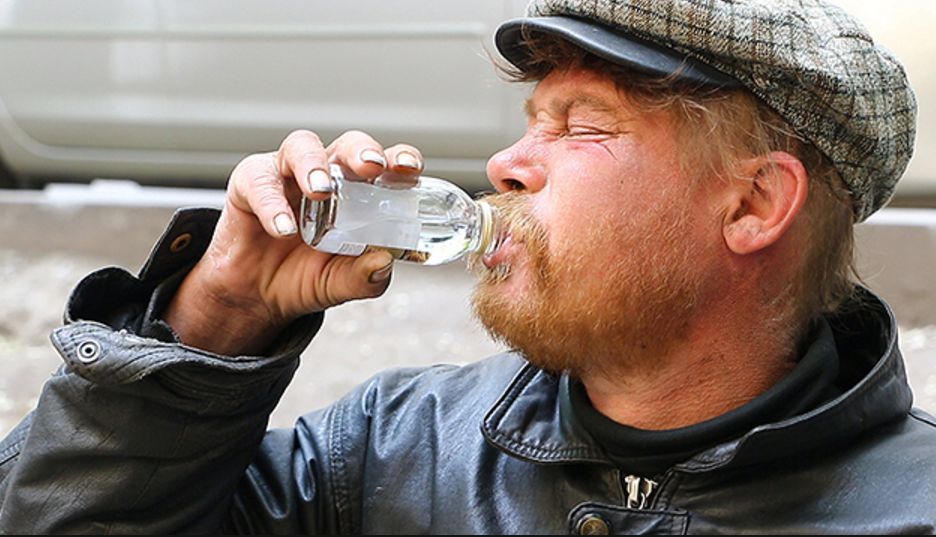 32张照片看真实的俄罗斯,50张照片带你见识日本